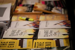 Some of our books.  Home/office delivery by Jumia.co.ke.