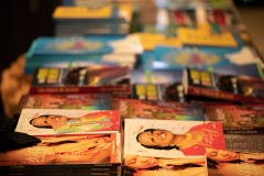Some of our books.  Home/office delivery by Jumia.co.ke.