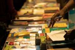 Some of our books.  Home/office delivery by Jumia.co.ke.